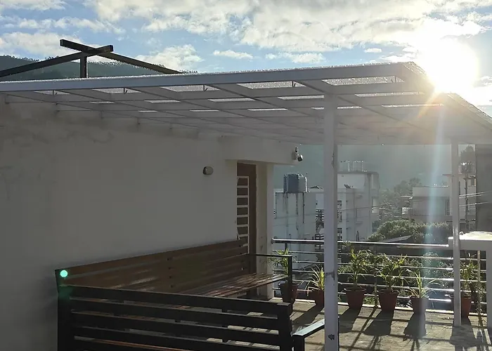 Kodai Diva Inn - Home Stay Kodaikanal